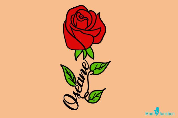 30+ Creative Kids Name Tattoo Ideas And Designs 30+ Creative Kids Name Tattoo Ideas And Designs