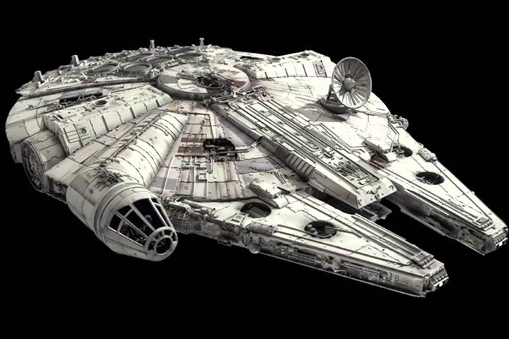 34 Spectacular And Popular Star Wars Baby Names