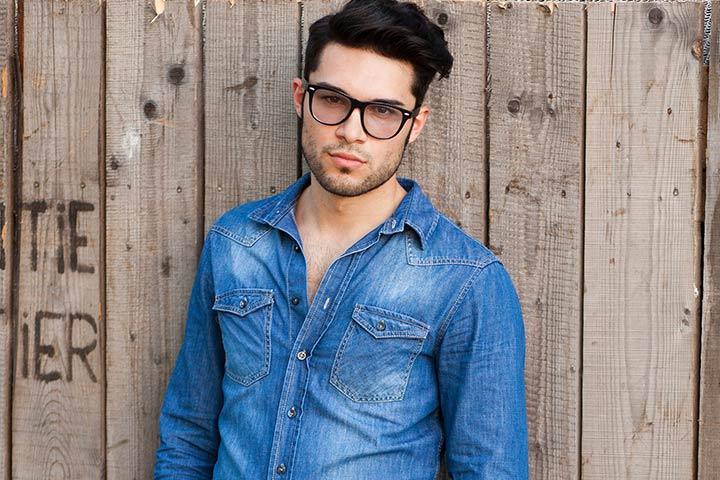 14 Mustache And Beard Styles For Teenagers 14 Mustache And Beard Styles For Teenagers