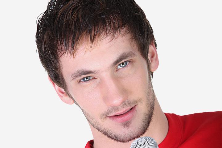 14 Mustache And Beard Styles For Teenagers 14 Mustache And Beard Styles For Teenagers
