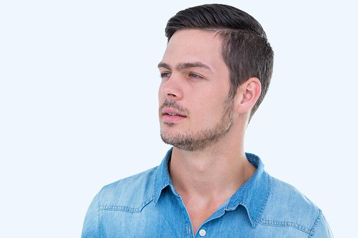 14 Mustache And Beard Styles For Teenagers 14 Mustache And Beard Styles For Teenagers