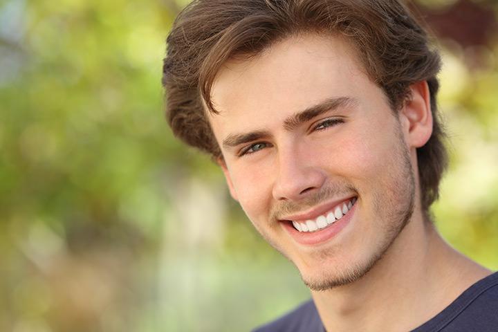 14 Mustache And Beard Styles For Teenagers 14 Mustache And Beard Styles For Teenagers