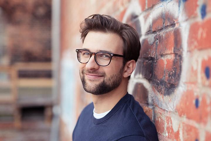 14 Mustache And Beard Styles For Teenagers 14 Mustache And Beard Styles For Teenagers
