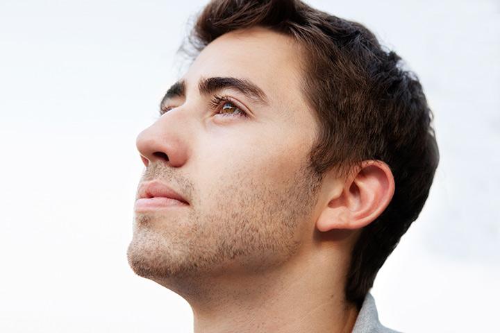 14 Mustache And Beard Styles For Teenagers 14 Mustache And Beard Styles For Teenagers