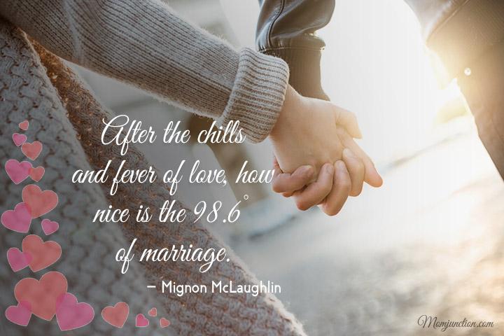 Caption For Love Marriage Couple - Becca Carmine