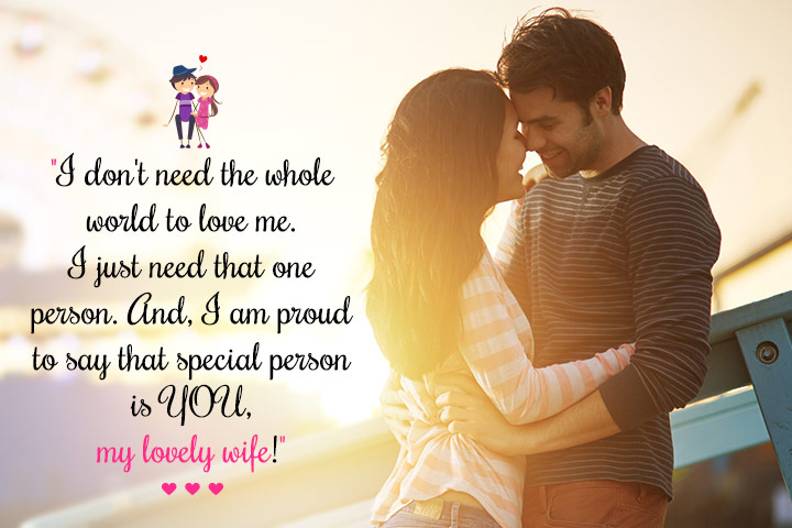 affection quotes and sayings