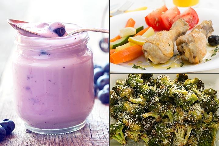 pics Healthy Baby Food Recipes For 2 Year Old 11 months baby food chart with recipes