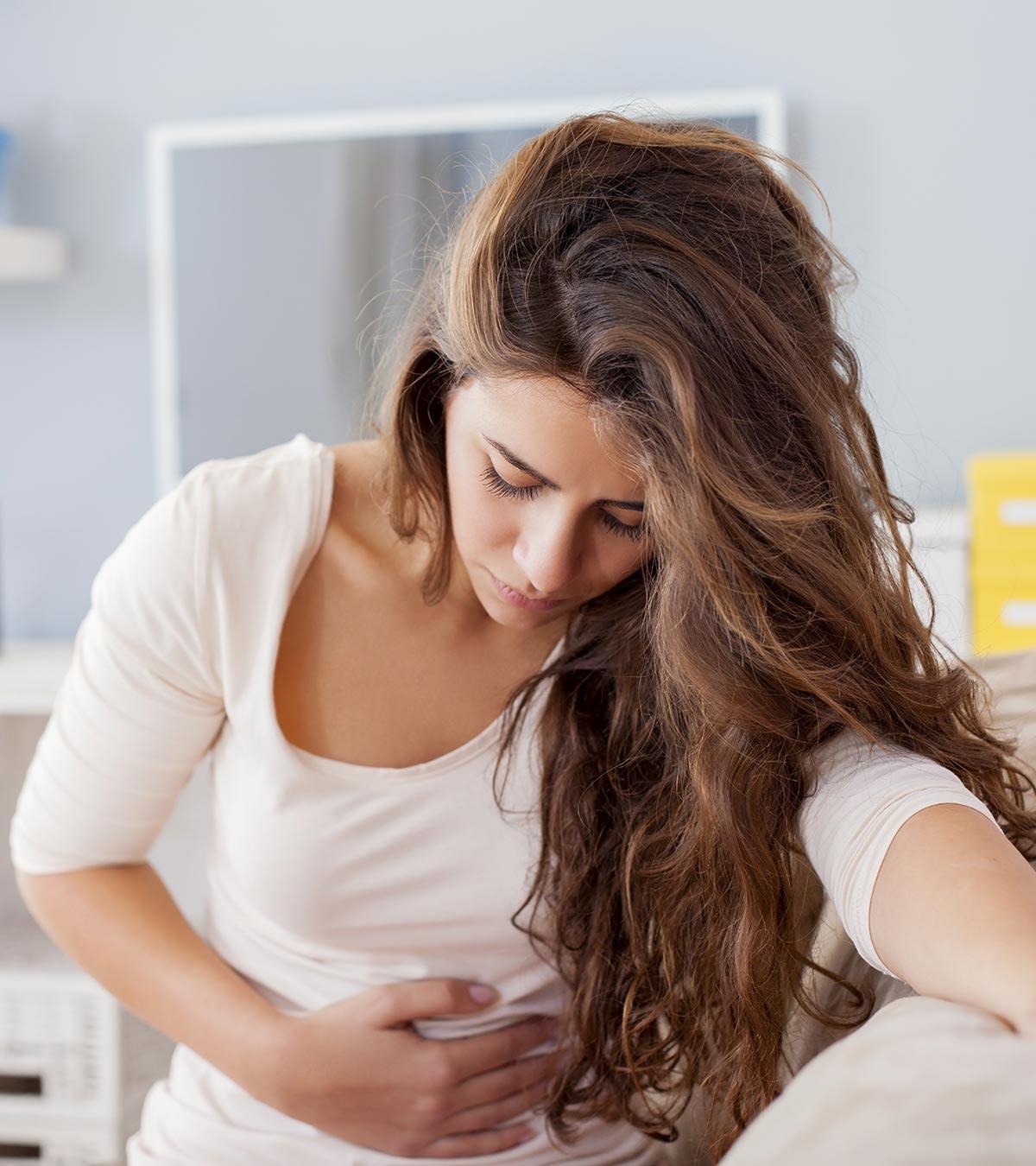 17 Early Signs & Symptoms of Pregnancy Before Missed Period