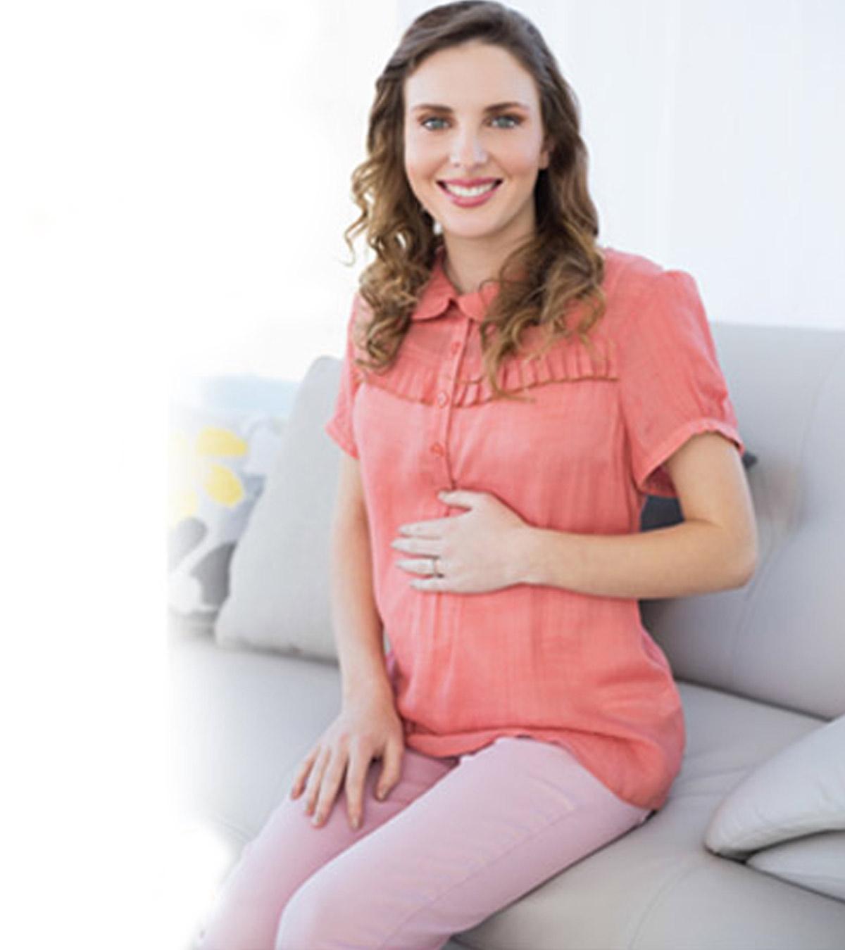 1st Month Pregnancy Diet
