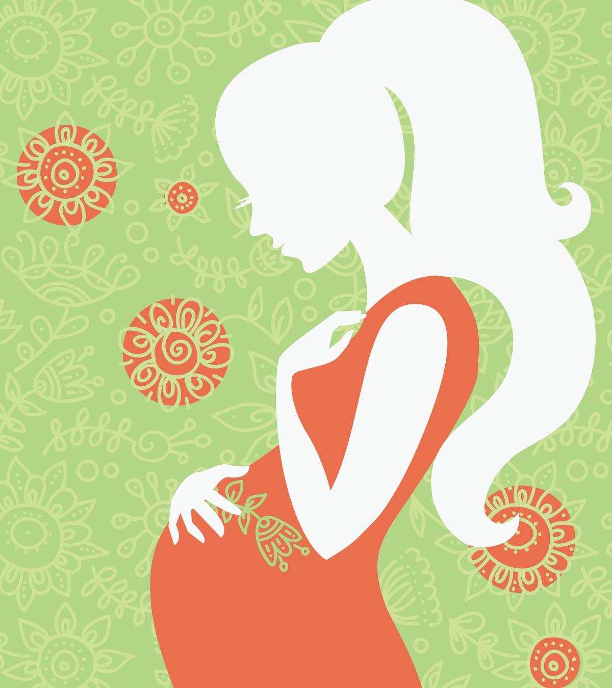 40 Beautiful And Inspirational Pregnancy Quotes And Sayings