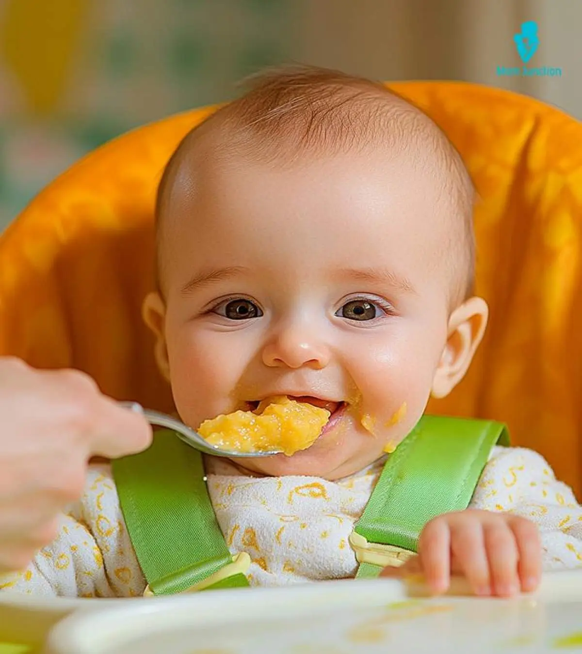 6 month baby outlet
