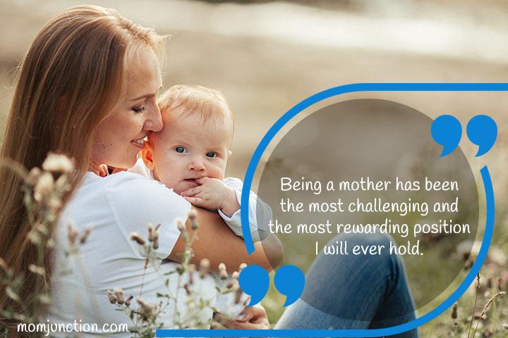 Maa the synonyms of Sacrifice - Make Your Mother Smile