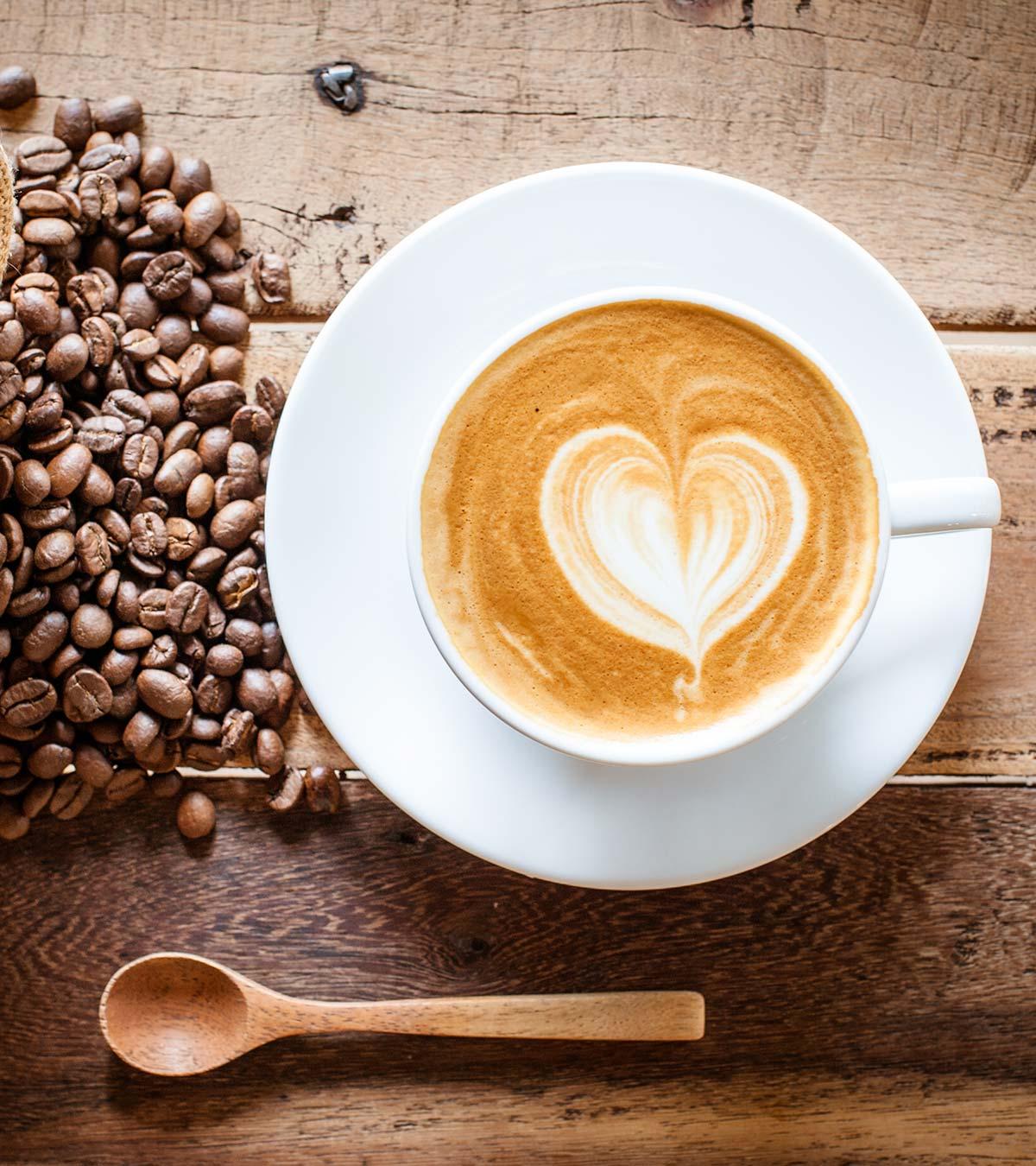 Benefits Of Coffee During Pregnancy