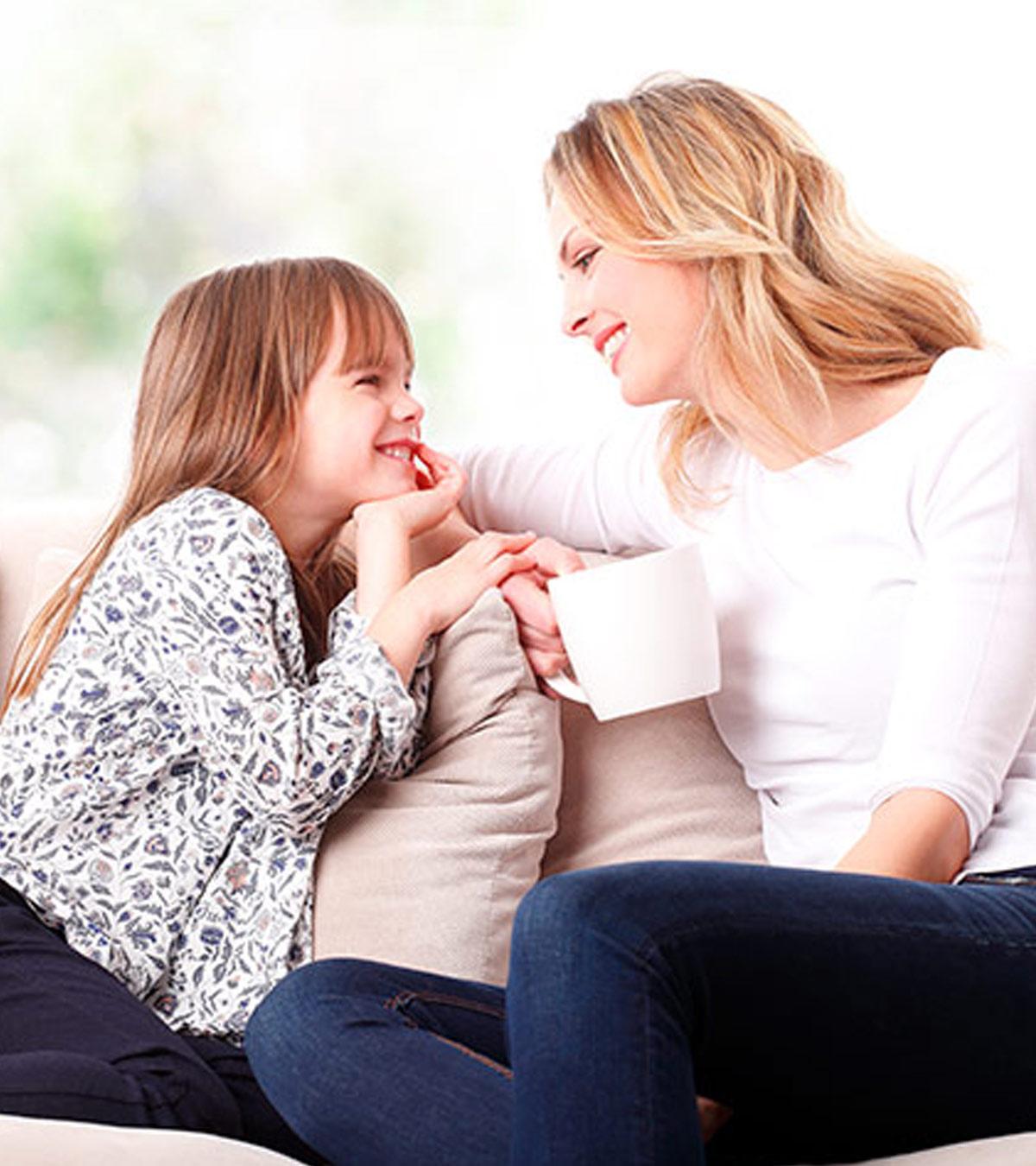 How To Be A Good Parent Simple Parenting Tips To Follow At Various Stages