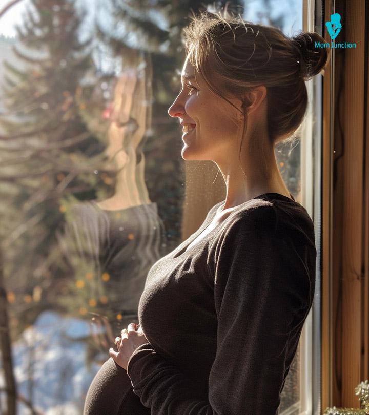 Quotes For Pregnant Women