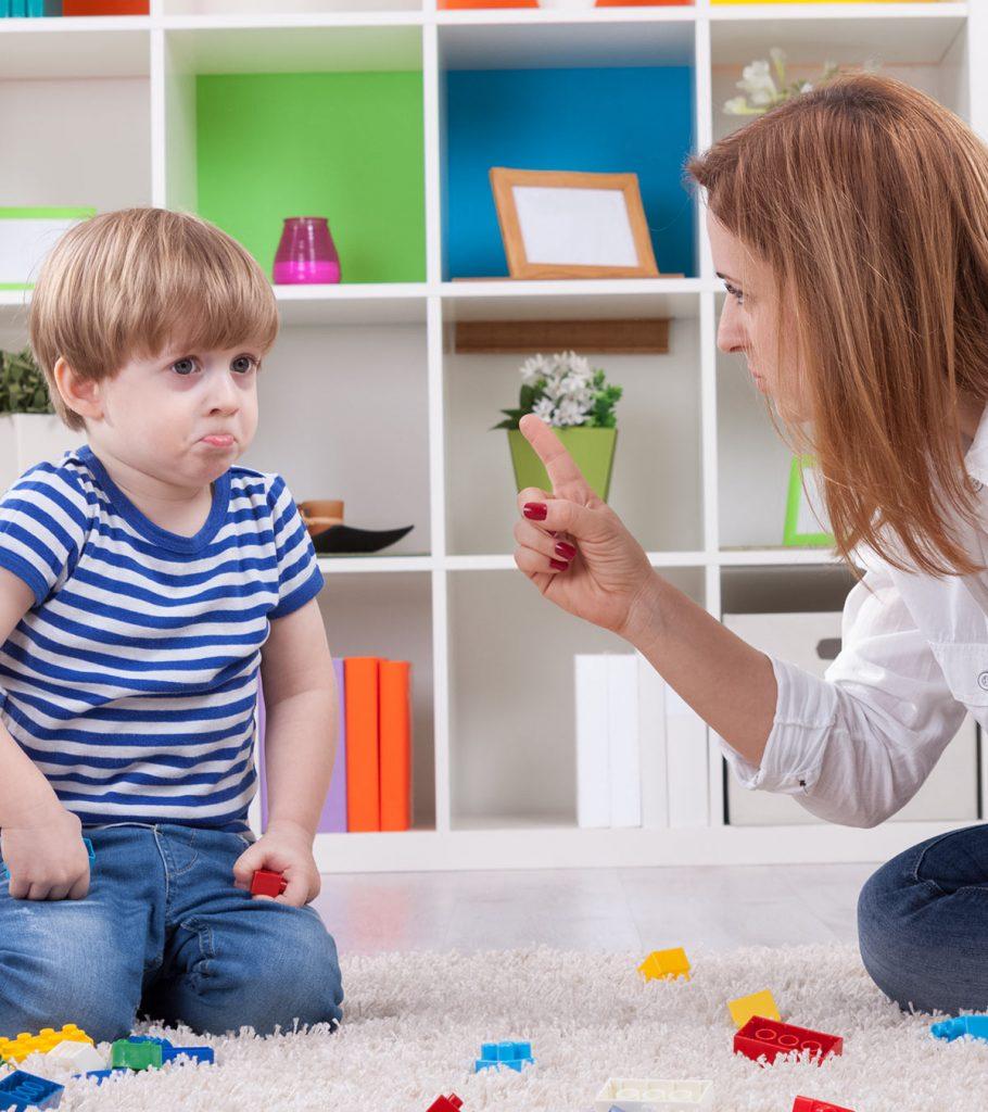 16 Signs of Bad Parenting And 7 Tips To Change | MomJunction