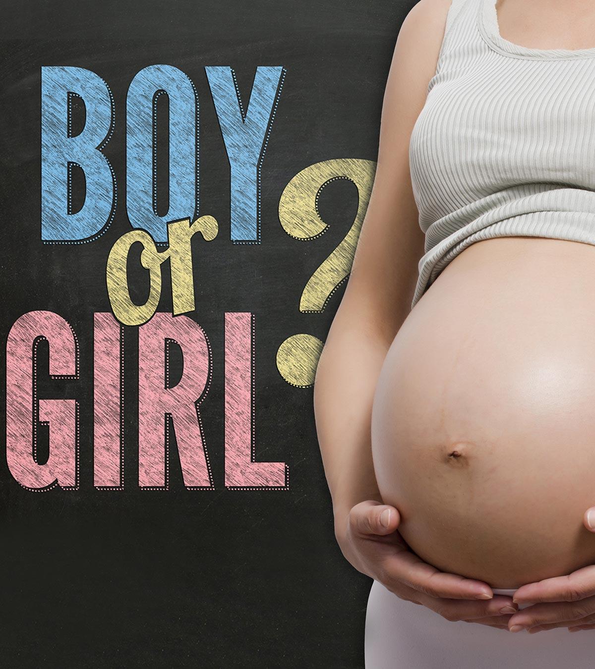 23 Common Pregnancy Myths And The Truths