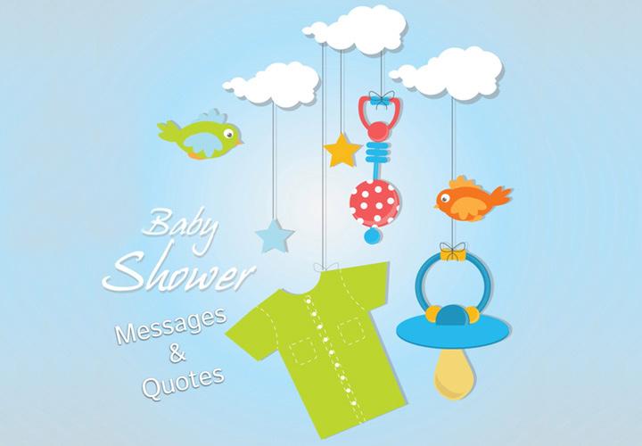 Top 120 Baby Shower Messages And Quotes Top 120 Baby Shower Messages And Quotes