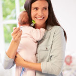 10 Best Foods For Breastfeeding Moms To Have A Healthy Lifestyle