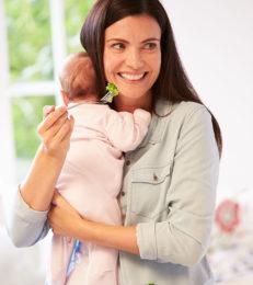 10 Best Foods For Breastfeeding Moms To Have A Healthy Lifestyle