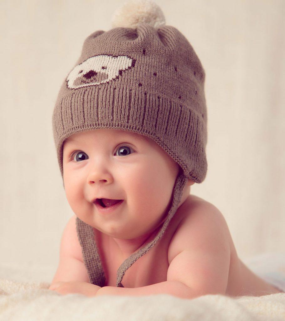 210 Modern Baby Boy Names That are Sophisticated and Cool