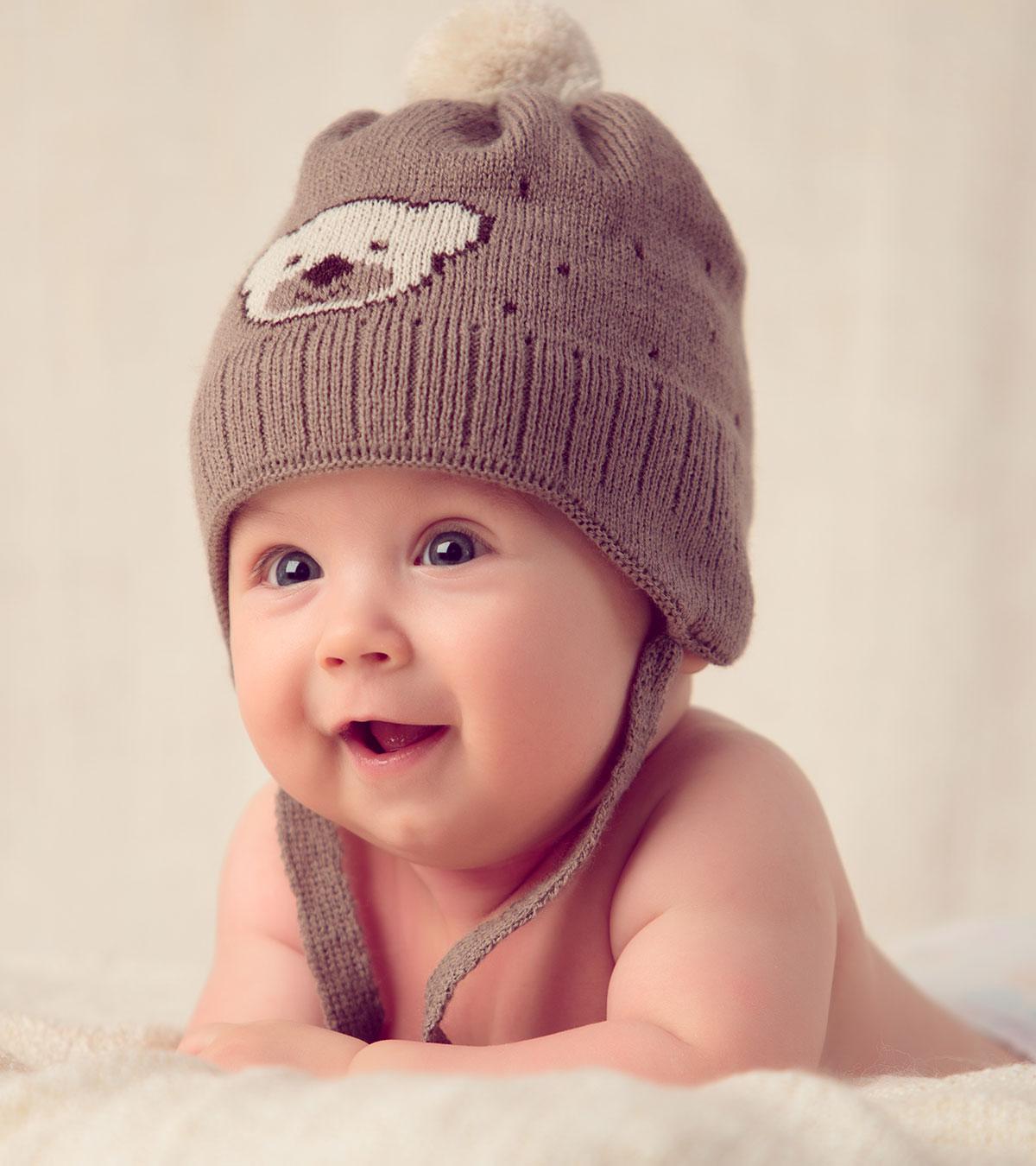 100 Modern And Stylish Baby Boy Names With Meanings