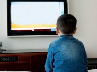 12 Good And Bad Effects Of Television On Children