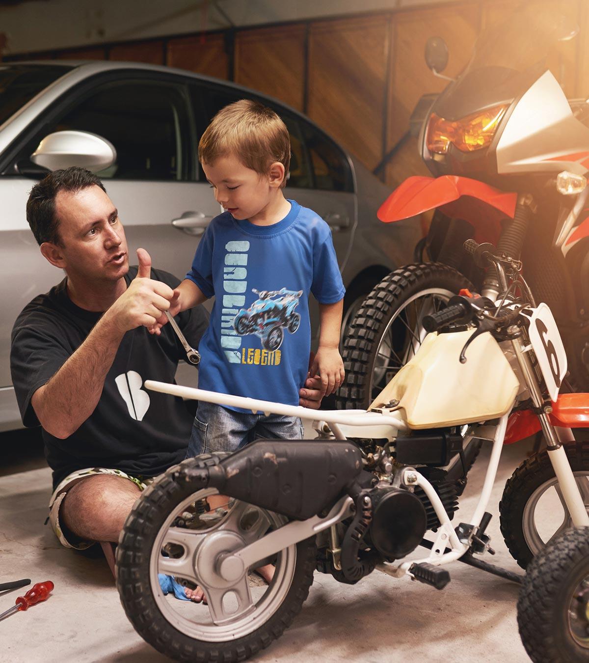 Activities And Games To Motivate Kids