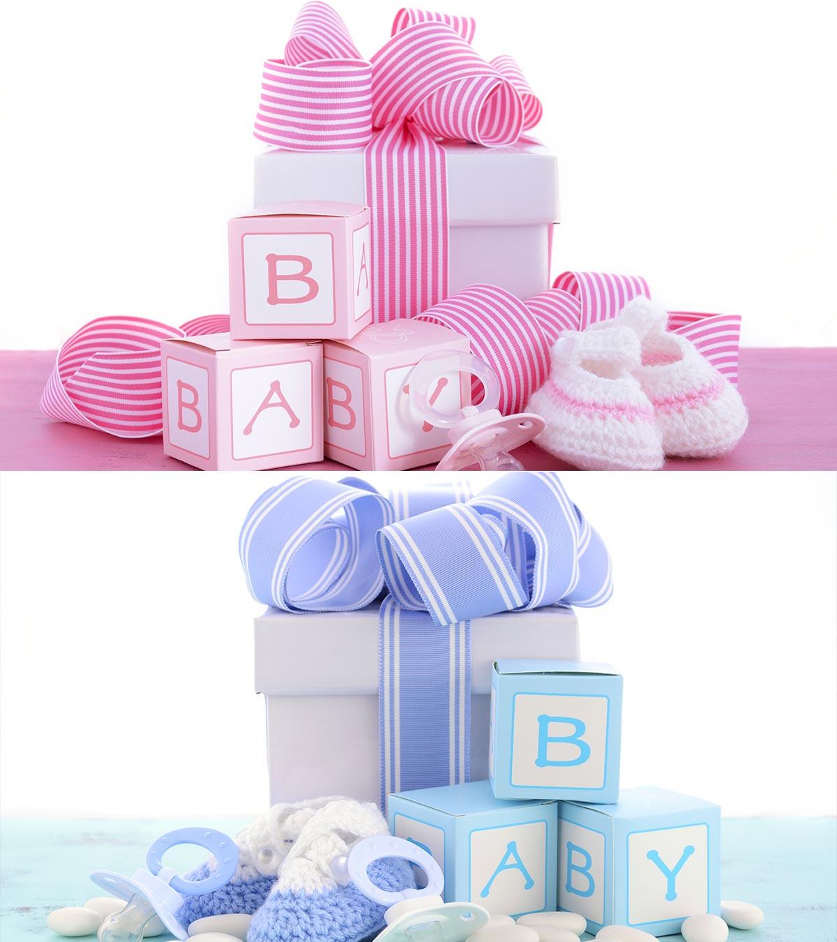 Welp 35 Unique & Creative Baby Shower Gifts Ideas ZC-28