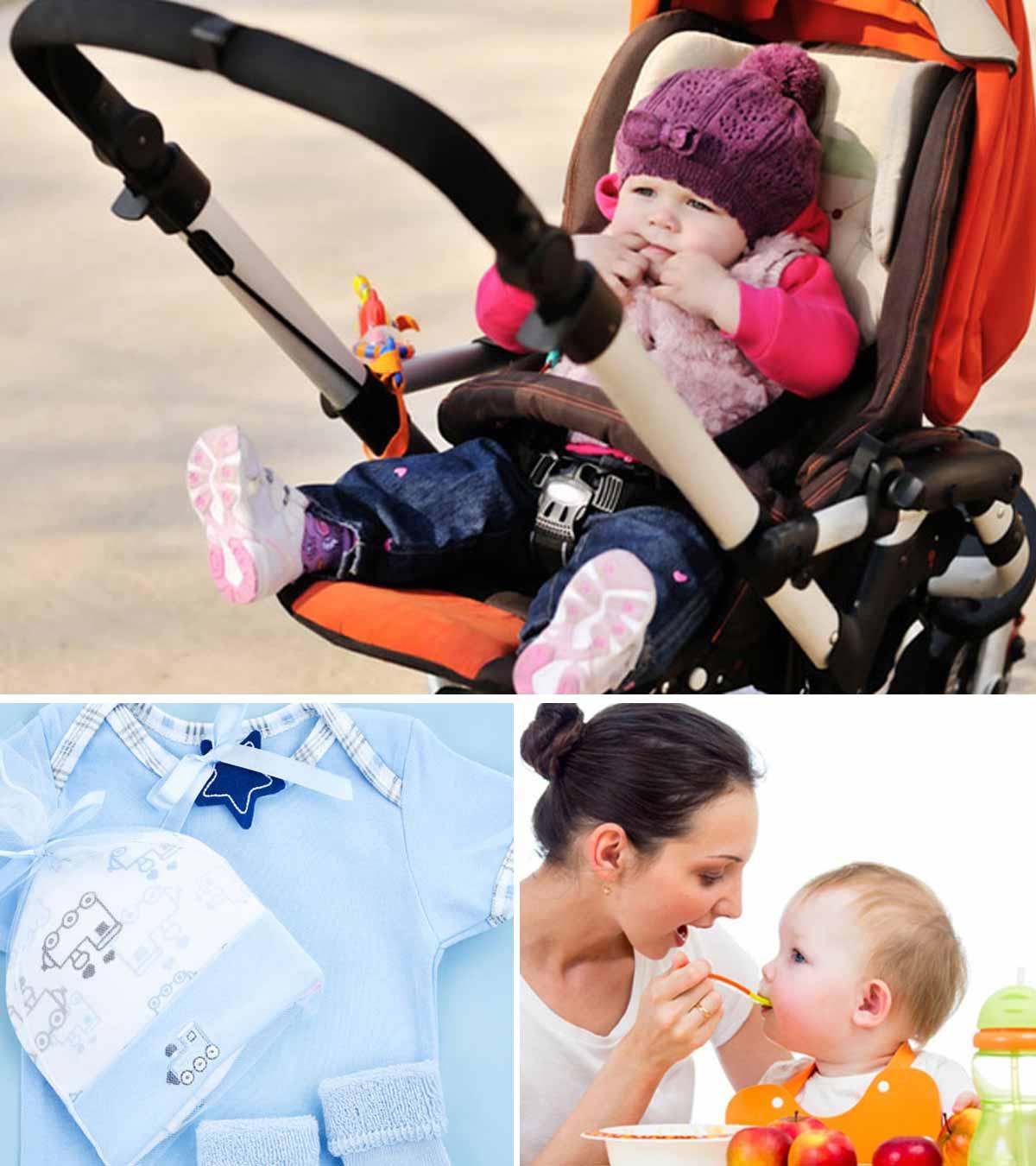 6-Useful-Checklist-For-Your-Newborn-Baby