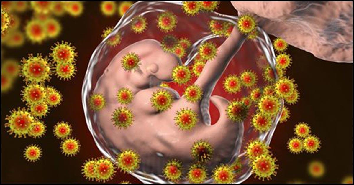 8 Infections During Pregnancy You Should Be Aware Of