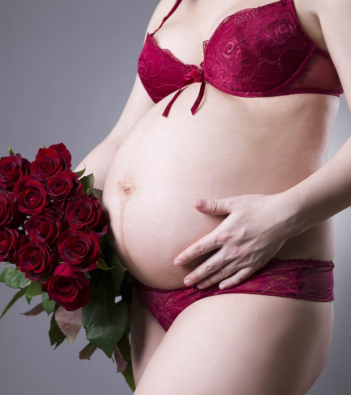 8 Important Tips To Choose The Right Fit Pregnancy Bra