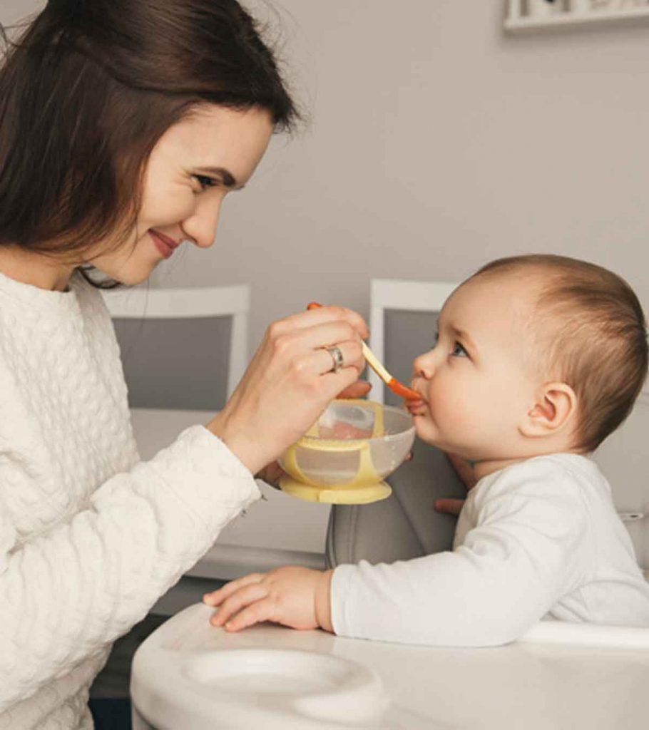 When To Stop Bottle Feeding The Babies And How To Do It?