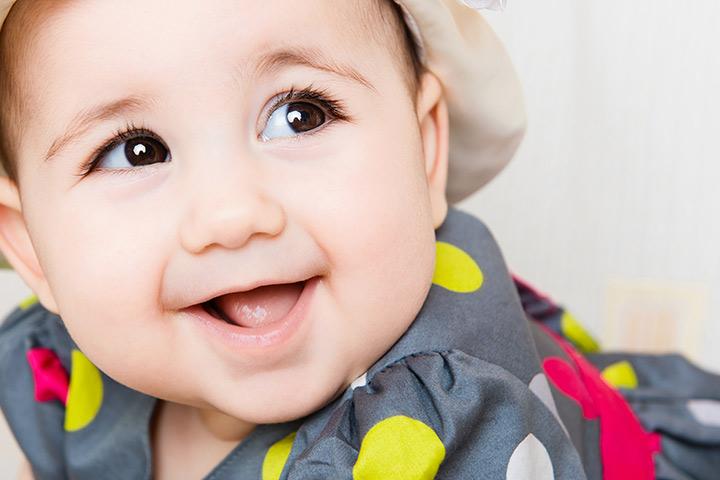 75 Cute Smiling Baby Images That Will Make Your Day