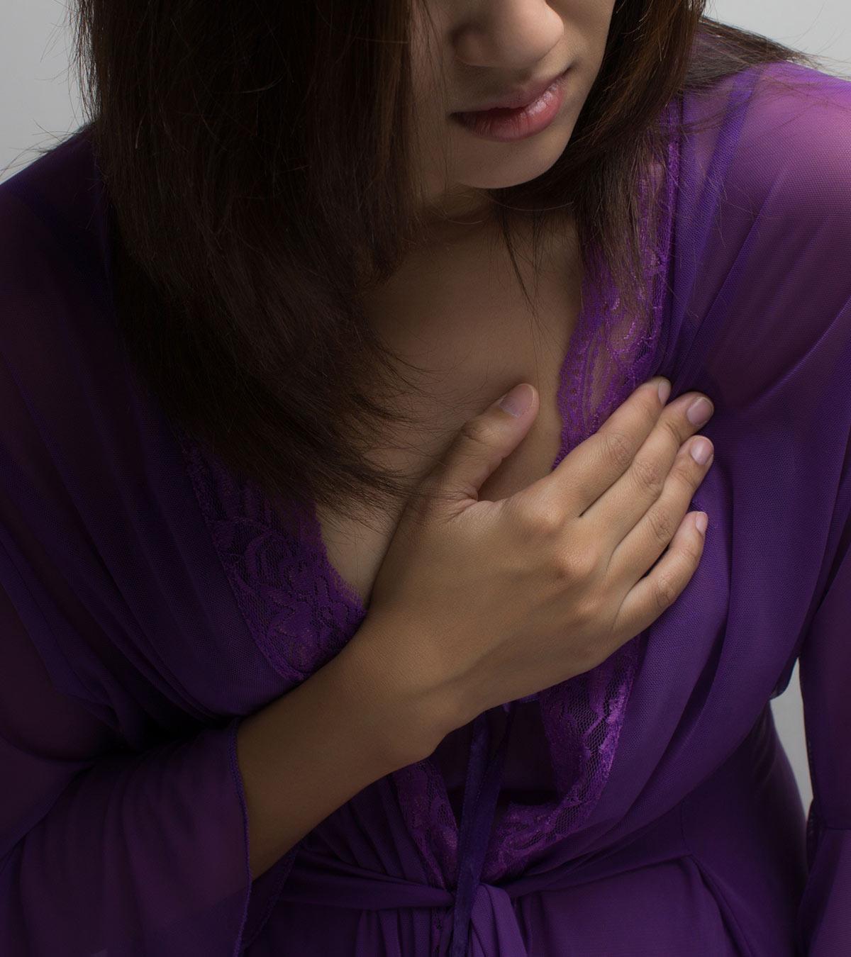 Breast Changes During Pregnancy 14 Simple Ways To Ease Discomfort