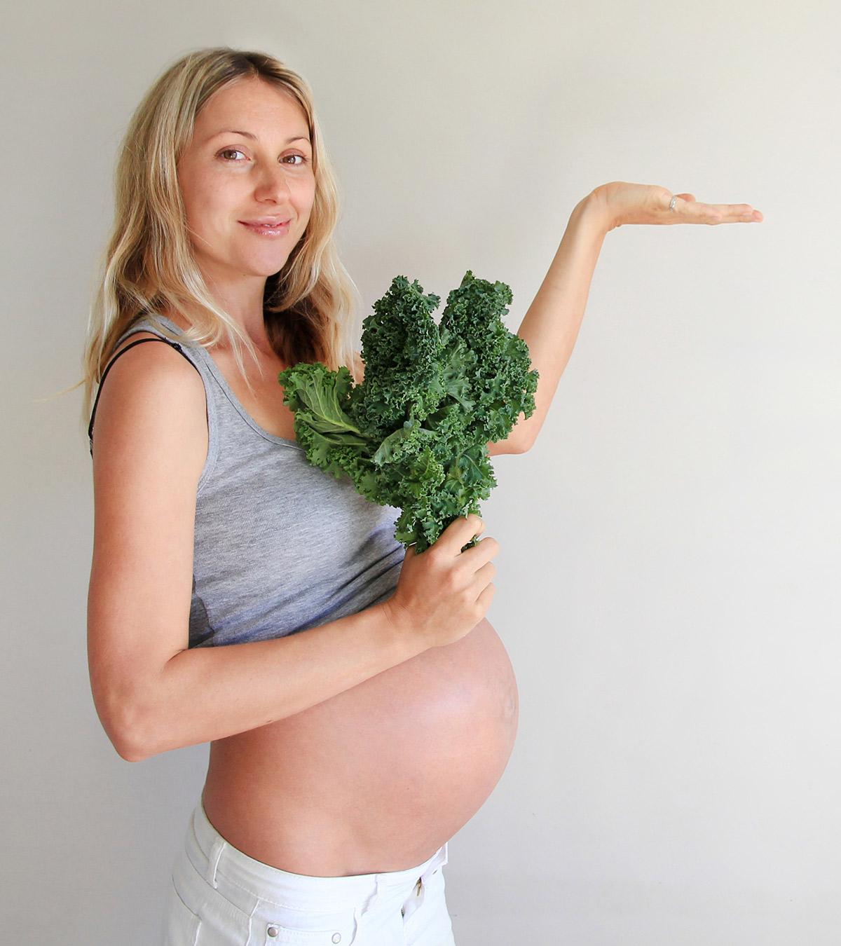 Iron During Pregnancy Its Benefits And Side Effects