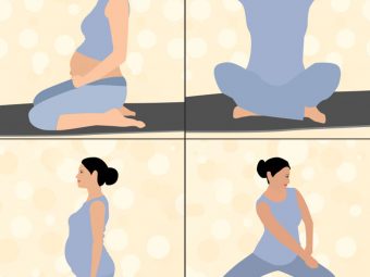 Prenatal Pilates Exercises