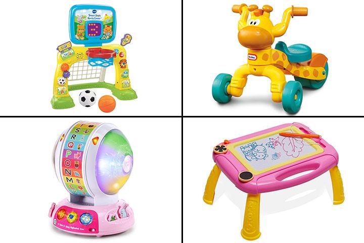 26 Best Gifts For 1YearOld In 2021