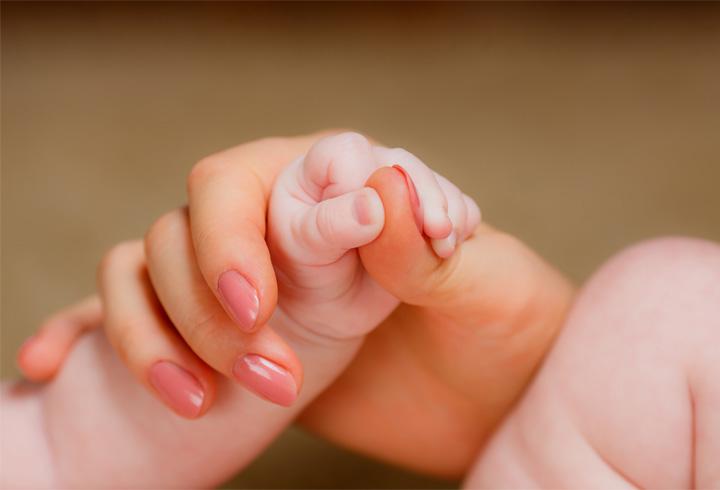 3 Stages Of Adopting A Child In India
