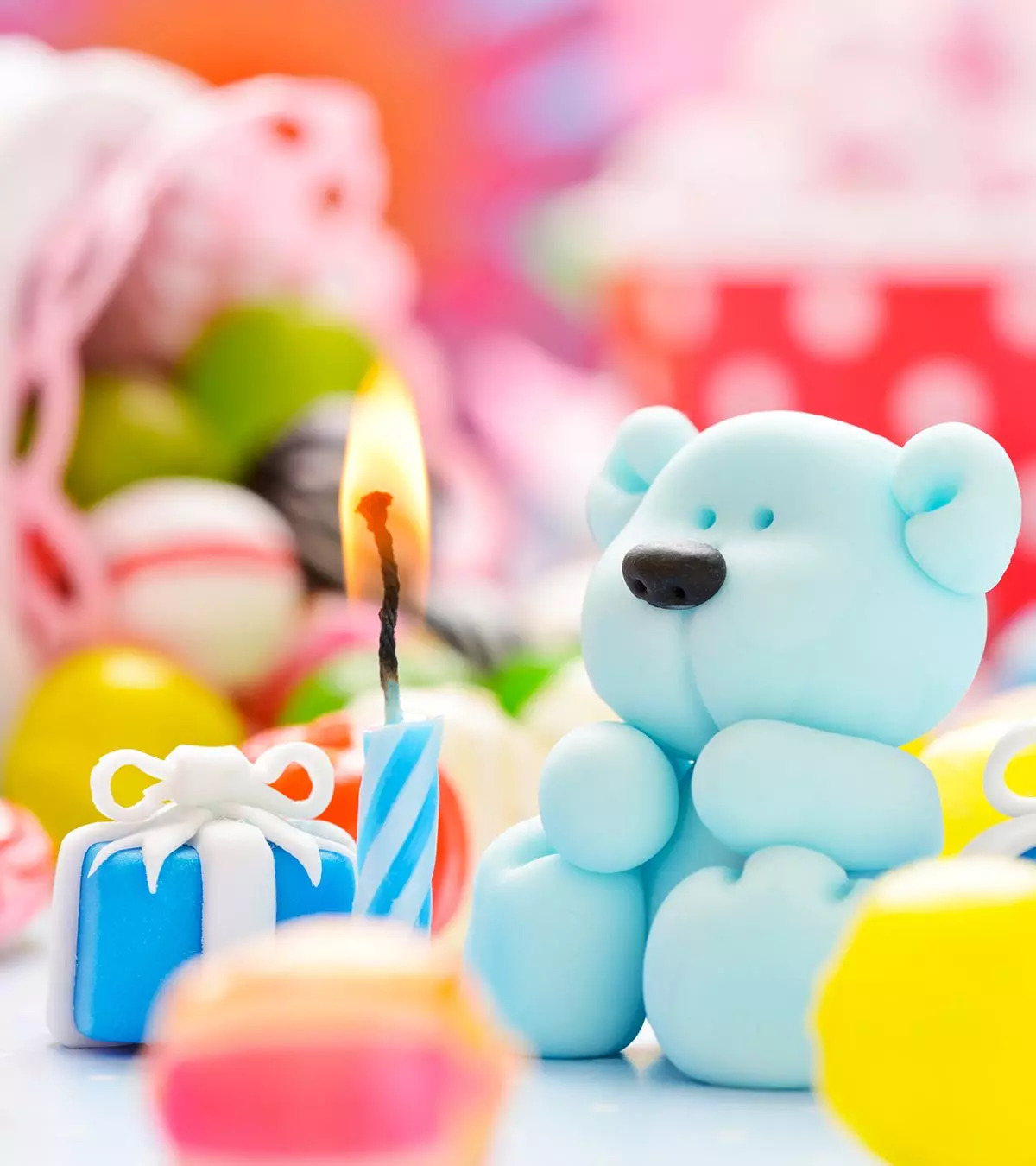 10 Best Baby Shower Decoration Ideas You Can Try,What Does Red Blue Color Blindness Look Like