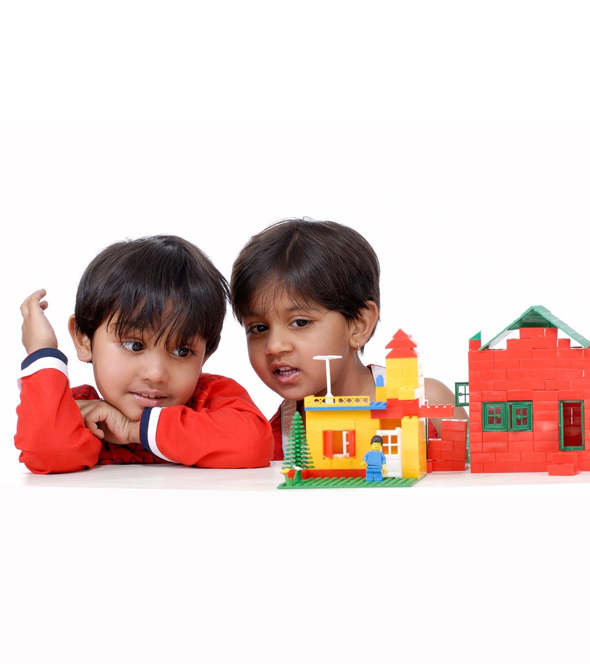 Pre-Play Schools In Kolkata