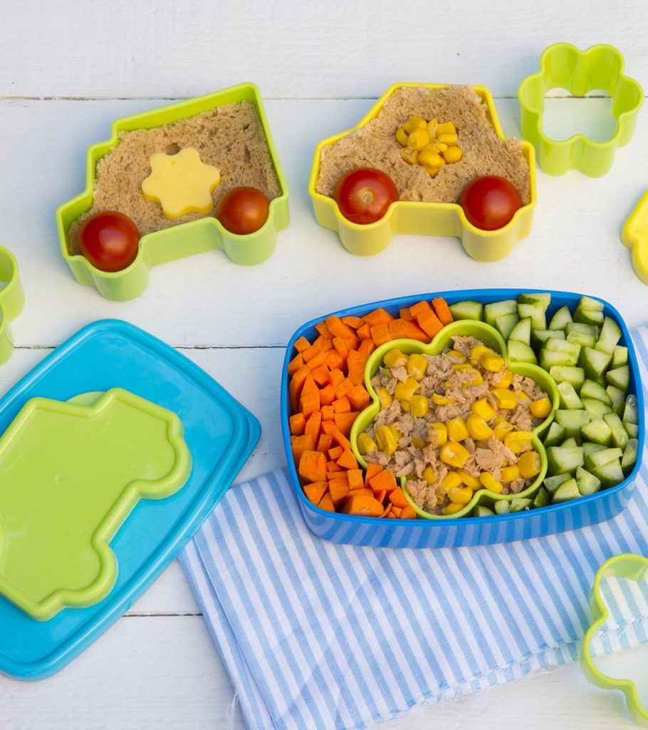 31 Best Lunch Boxes And Bags For Kids In 2023, Expert