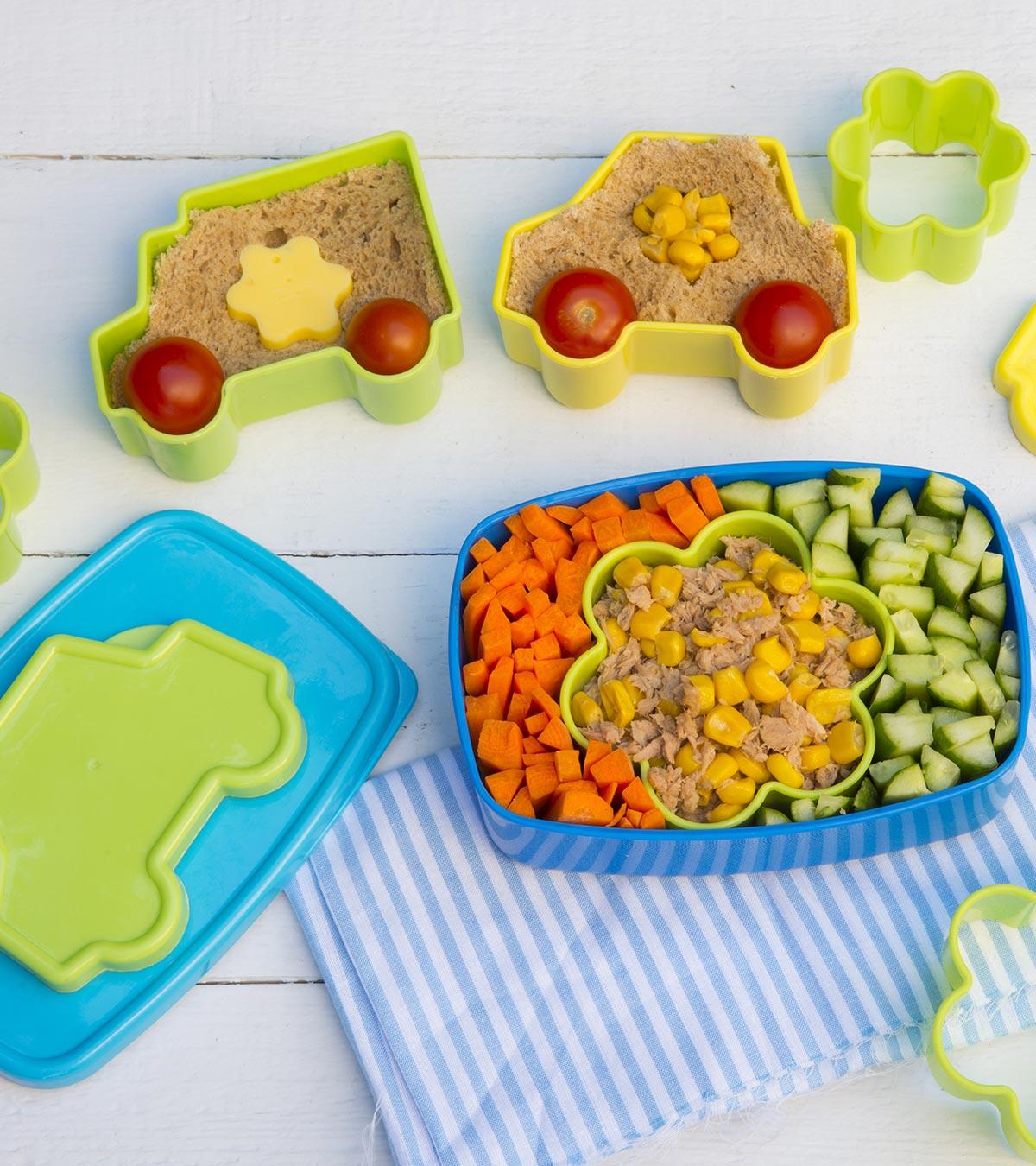 31 Best Kids Lunch Boxes And Bags To Buy In 21