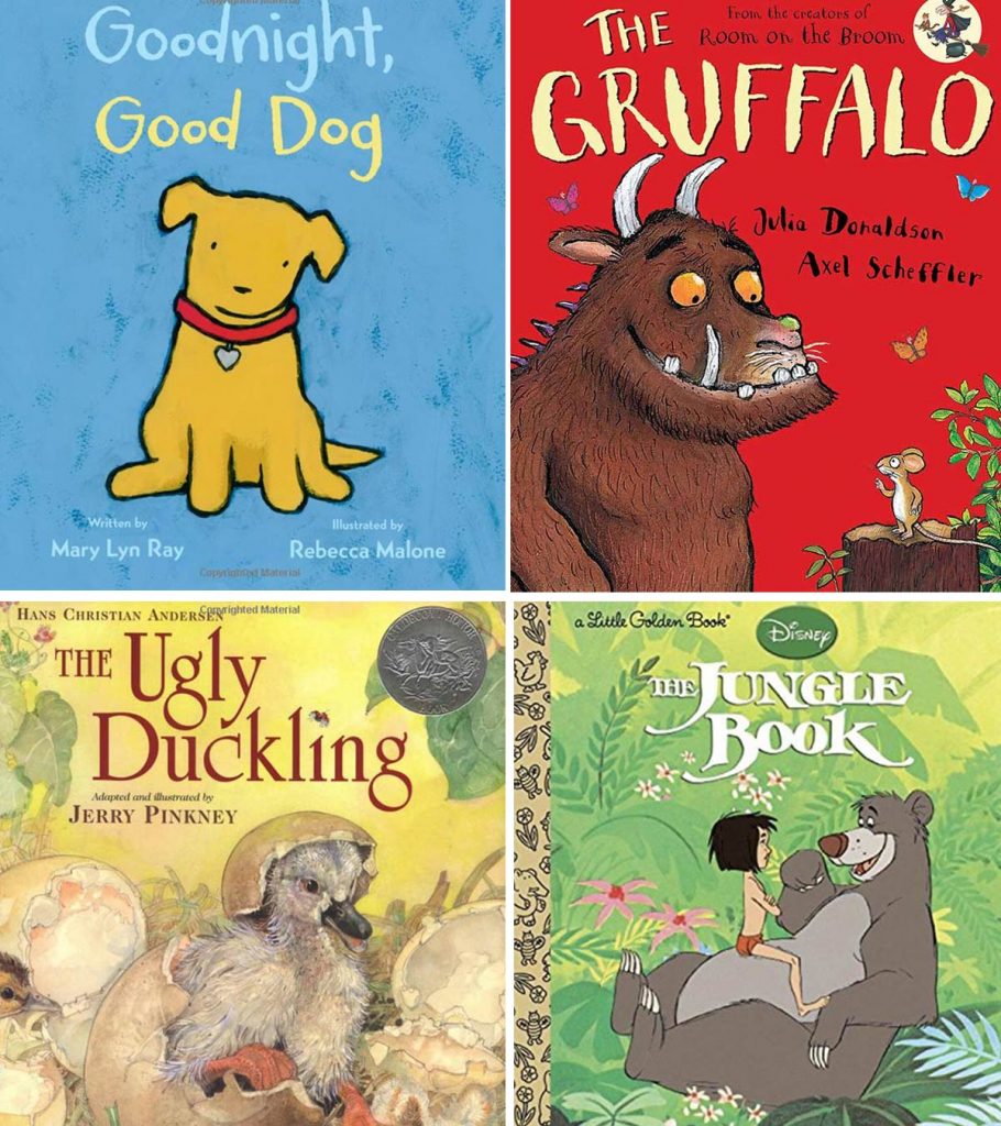 30 Best Children's Books To Read With Your Kids In 2024