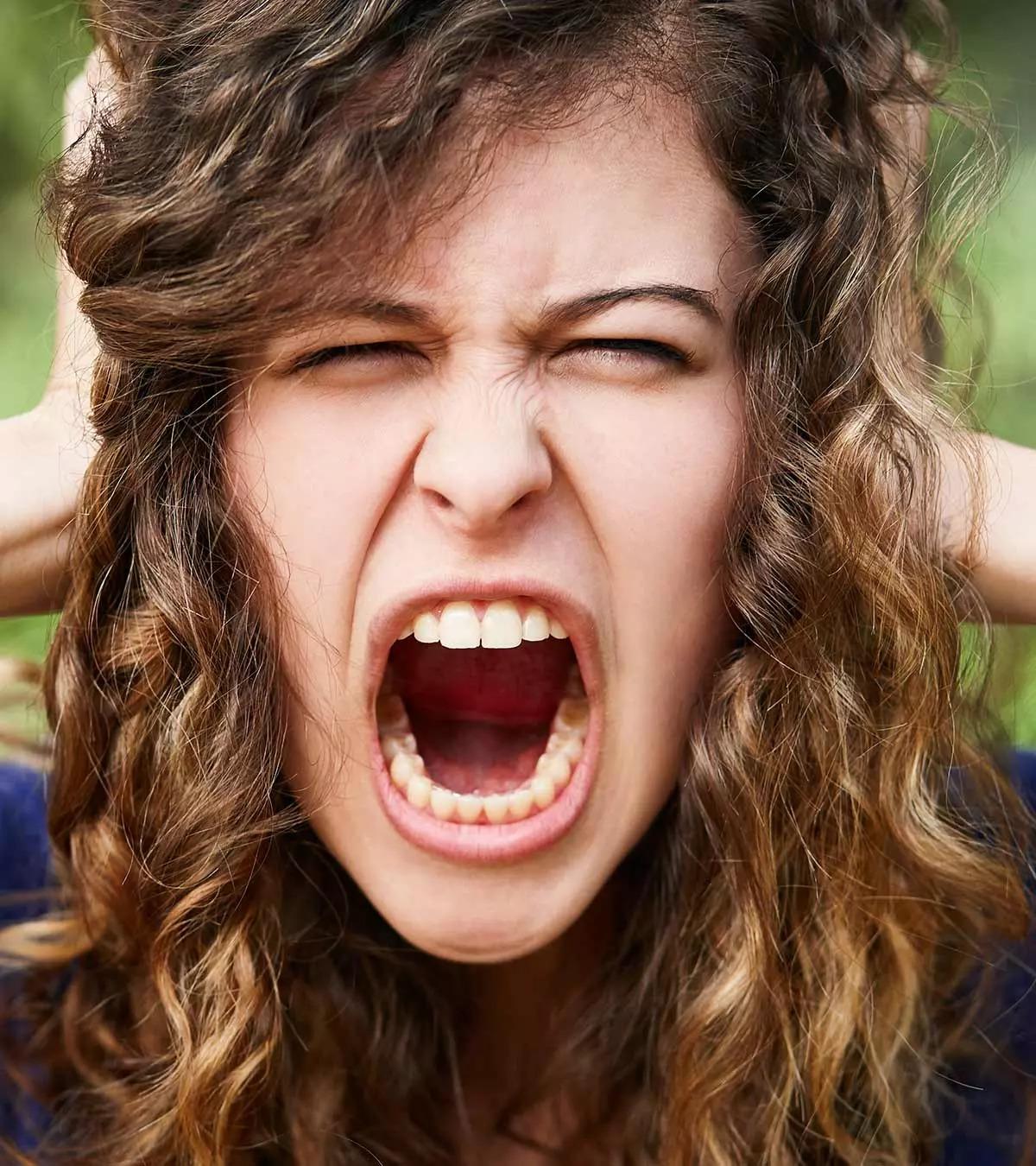 Anger Management In Teens Techniques And Tips To Control
