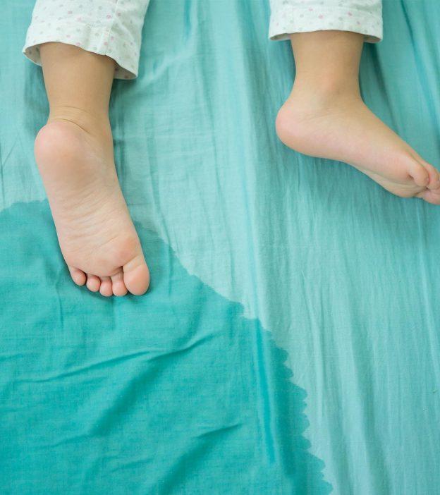Bedwetting In Children (Enuresis): Causes And Treatment Bedwetting In Children (Enuresis): Causes And Treatment