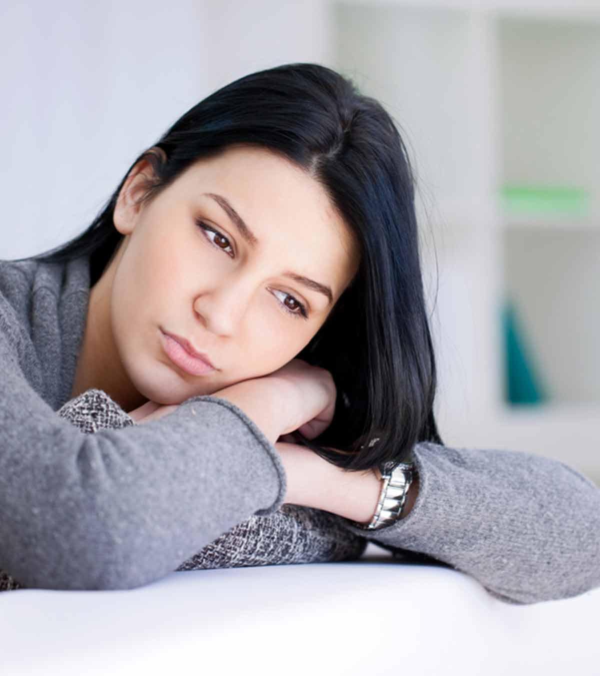 First Period After Miscarriage
