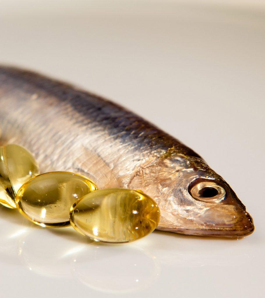 Omega-3 Foods & Fish Oil During Pregnancy: Should You Take a Supplement?