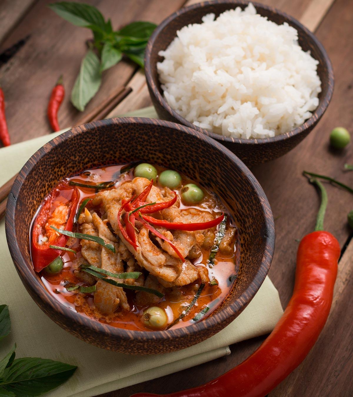 Is It Safe To Eat Spicy Food During Pregnancy? Is It Safe To Eat Spicy Food During Pregnancy?