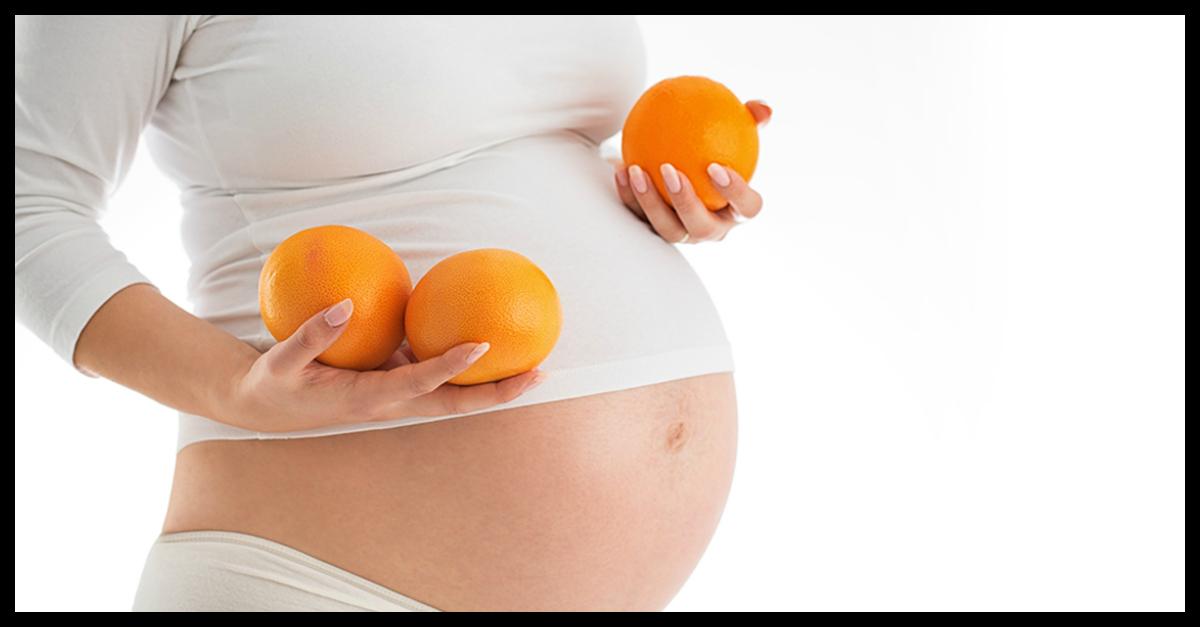 Is It Safe To Eat Oranges During Pregnancy?
